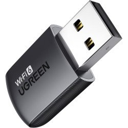 UGREEN AX900 WiFi 6 USB Network Adapter