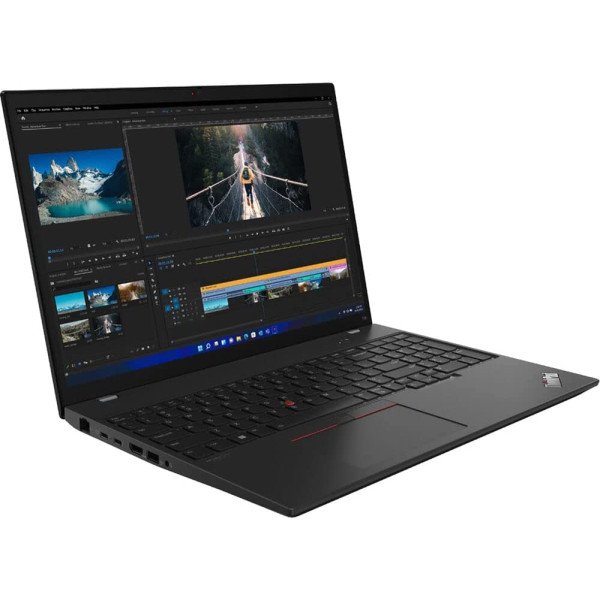 Lenovo 16" ThinkPad T16 Gen 1 Notebook, Intel Core i7,16GB RAM, 512 SSD