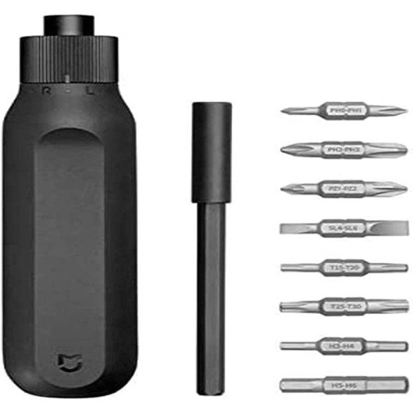 Xiaomi Mijia 16 In 1 Ratchet Screwdriver