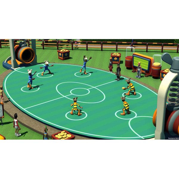 Two Point Campus: Enrollment Edition - PlayStation 5 
