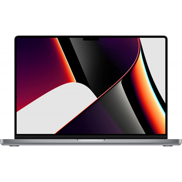 Apple MacBook Pro 16" M1 Max Chip 32GB RAM 1TB SSD