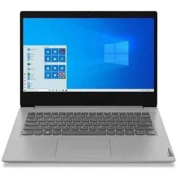 Lenovo IdeaPad 3 14", Intel Celeron 4GB RAM 1TB HDD, DOS