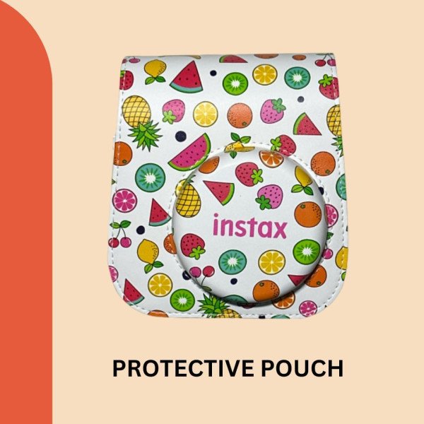 Fujifilm Instax Mini 11 Instant Camera Gift Box
