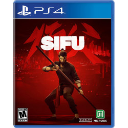 Sifu PlayStation 4 - Standard Edition