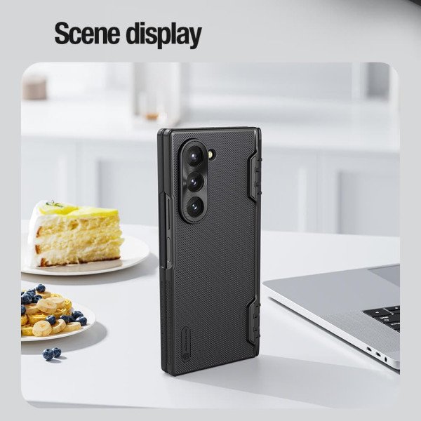 Nillkin Super Frosted cover case for Samsung Galaxy Z Fold 5