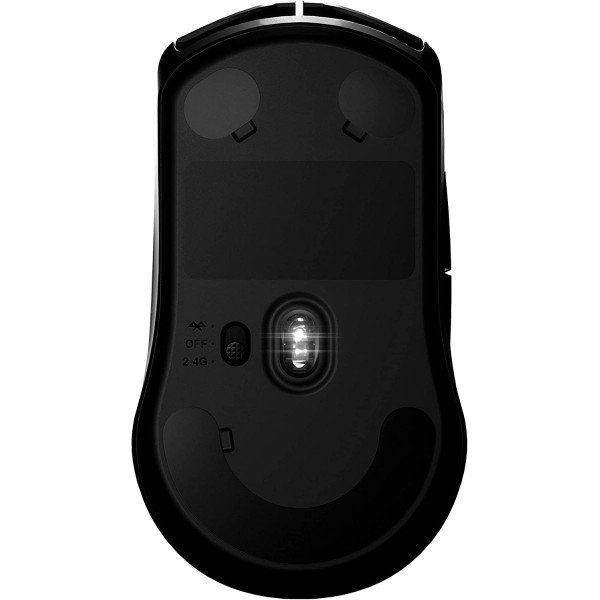 SteelSeries Rival 3 Wireless Gaming Mouse 