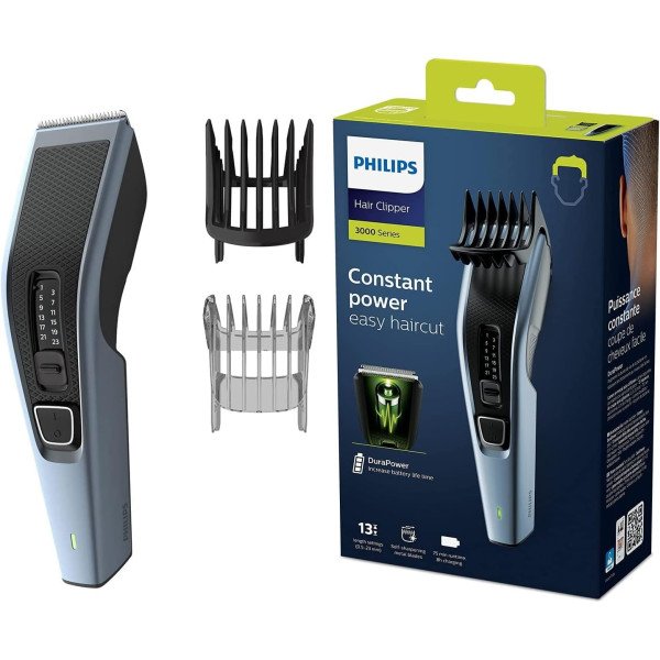 Philips Hair Clipper series 3000 HC3530/15