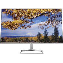 HP M27f Full HD 27 inch IPS LCD Monitor 