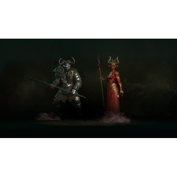 Diablo IV - PlayStation 4