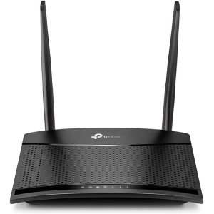 TP-Link TL-MR100 300 Mbps Wireless N 4G LTE Router