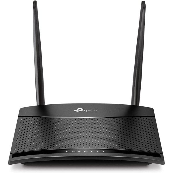 TP-Link TL-MR100 300 Mbps Wireless N 4G LTE Router