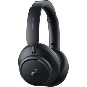 Anker Soundcore Space Q45 Noise Cancelling Headphones