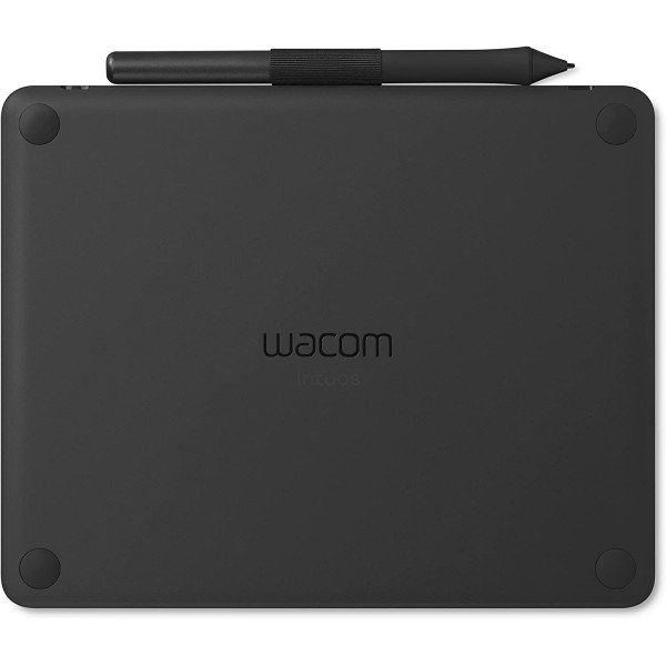Wacom Intuos Small Graphics Drawing Tablet (CTL4100)