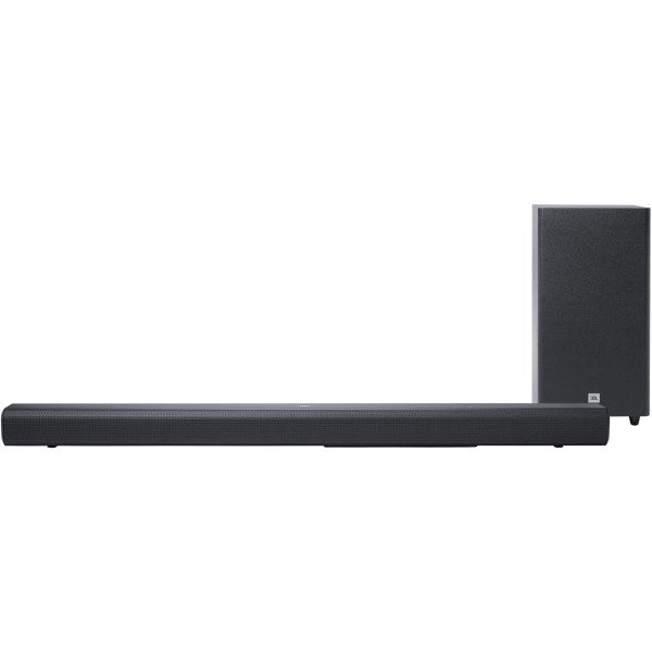 JBL Cinema SB580 3.1 Channel Soundbar with Virtual Dolby Atmos