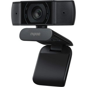 Rapoo C200 720P/30FPS HD USB Webcam