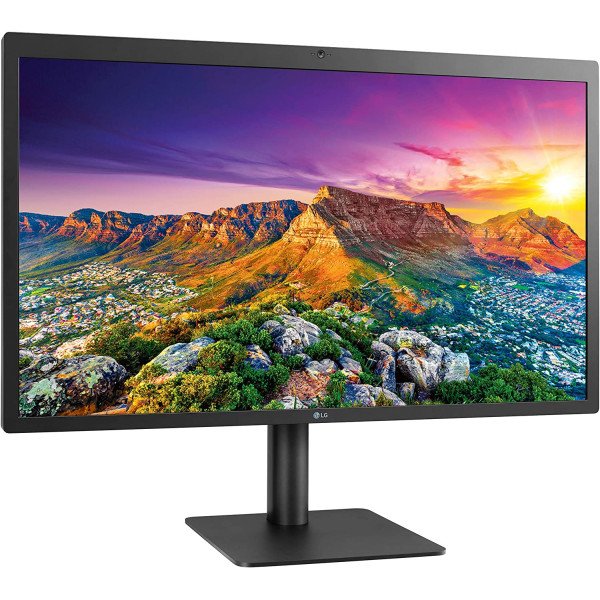 LG 27MD5KA 27 Inch UltraFine 5K IPS Monitor 