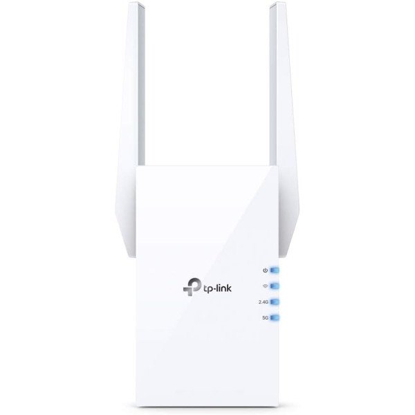 TP-Link RE605X AX1800 Wi-Fi 6 Range Extender