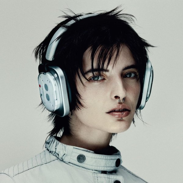 Nothing Headphone (1) Wireless ANC Headphones