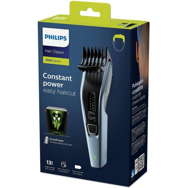 Philips Hair Clipper series 3000 HC3530/15