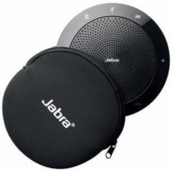 Jabra Speak 510+ MS USB & Bluetooth Speakerphone