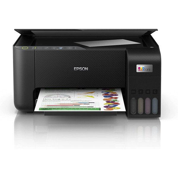 Epson EcoTank L3250 Wi-Fi All-in-One Ink Tank Printer