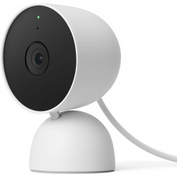 Google Nest Cam Battery 1080P Indoor/Outdoor