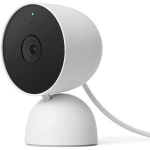 Google Nest Cam Battery 1080P Indoor/Outdoor