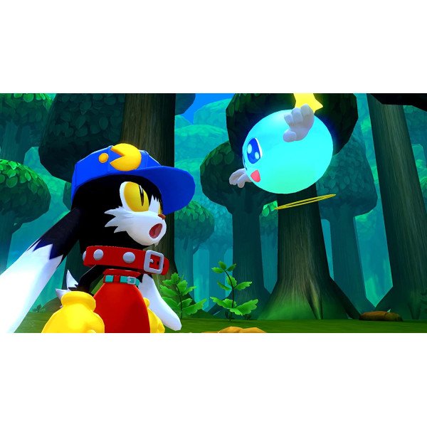 Klonoa Phantasy Reverie Series - PlayStation 5