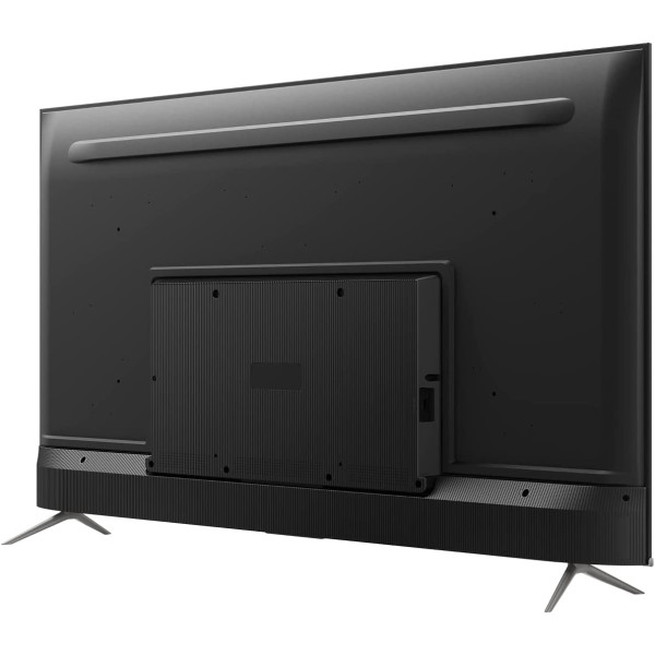 TCL C635 Series 55 inch QLED 4K UHD Google TV
