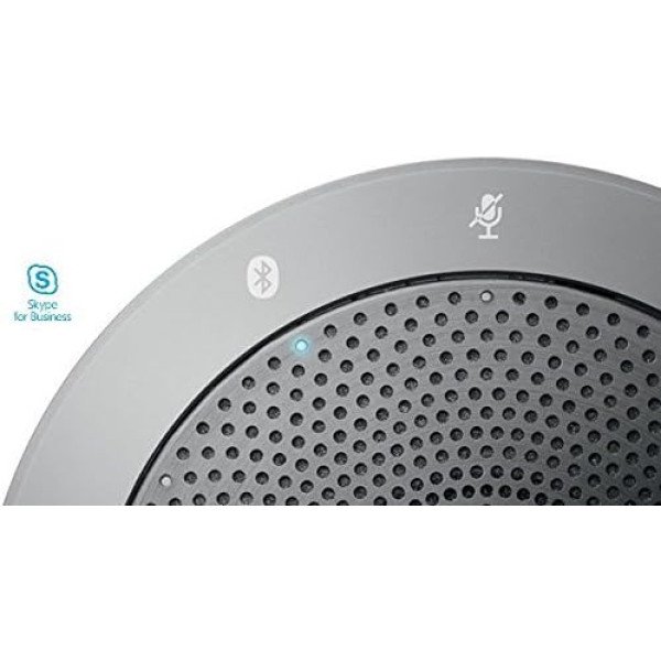 Jabra Speak 510+ MS USB & Bluetooth Speakerphone