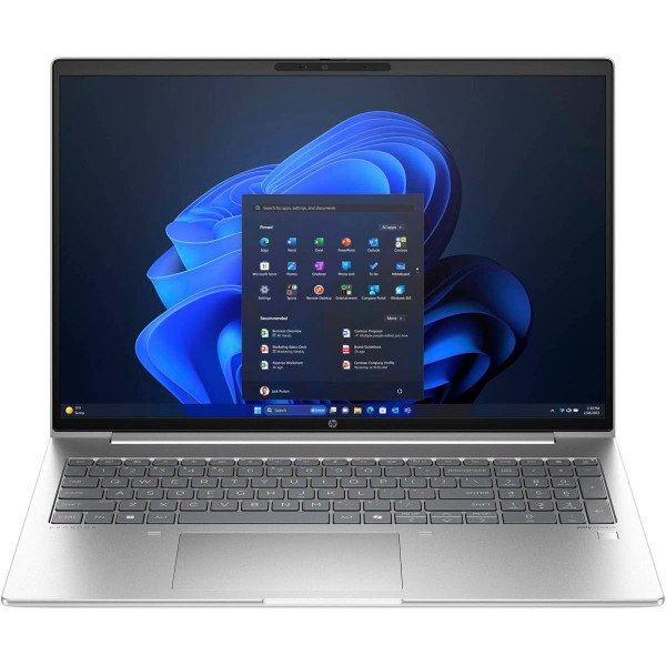HP ProBook 460 G11 Notebook 16" Intel Core Ultra 7 155U 8GB RAM 512GB SSD