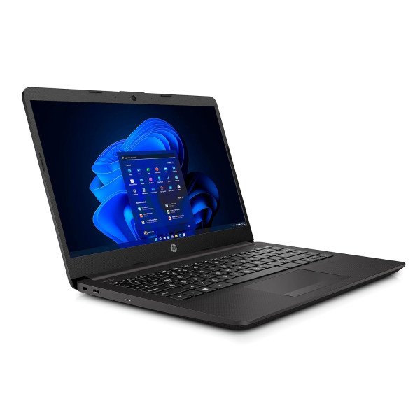 HP 240 G9 Notebook 14" Intel Core i5-1235U 8GB RAM 512GB SSD
