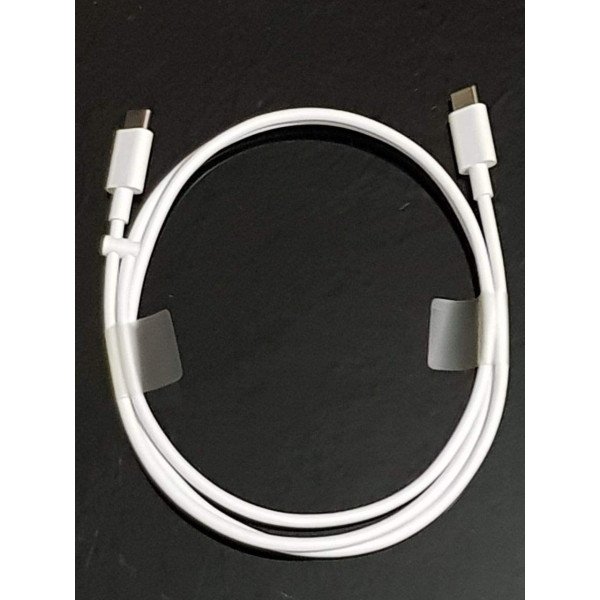 Google 18W USB-C Power Charger with Cable