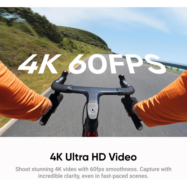 Insta360 GO Ultra Standard Bundle