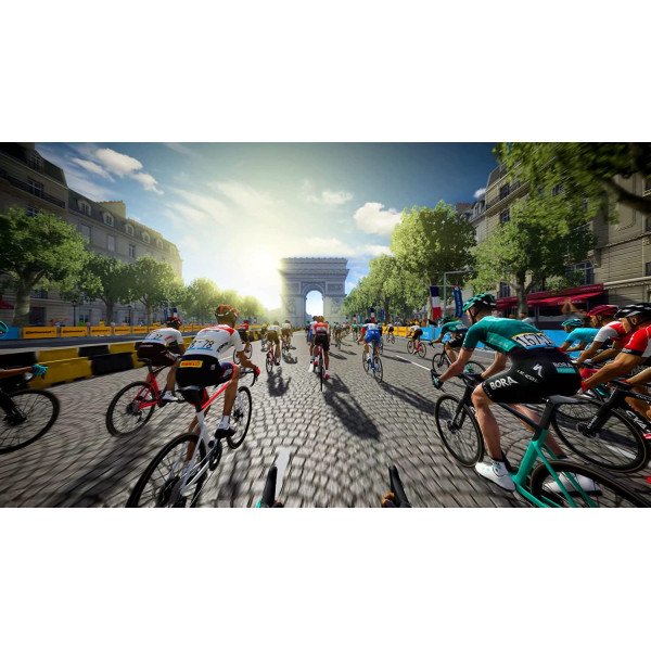 Tour de France 2022 PlayStation 4