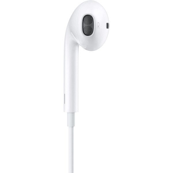 Apple EarPods Headphone Plug