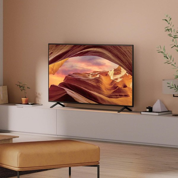 Sony BRAVIA X77L 75 inch 4K HDR Smart Google TV