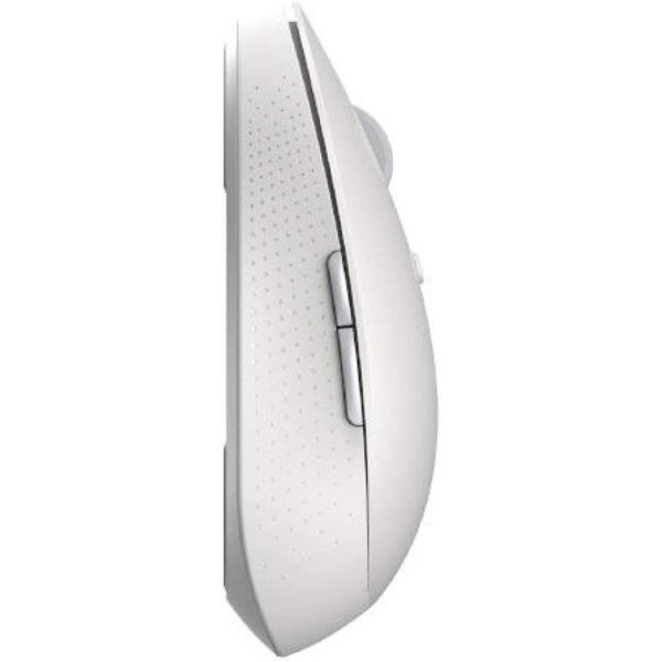 Xiaomi Mi Dual Mode Wireless Mouse Silent Edition 