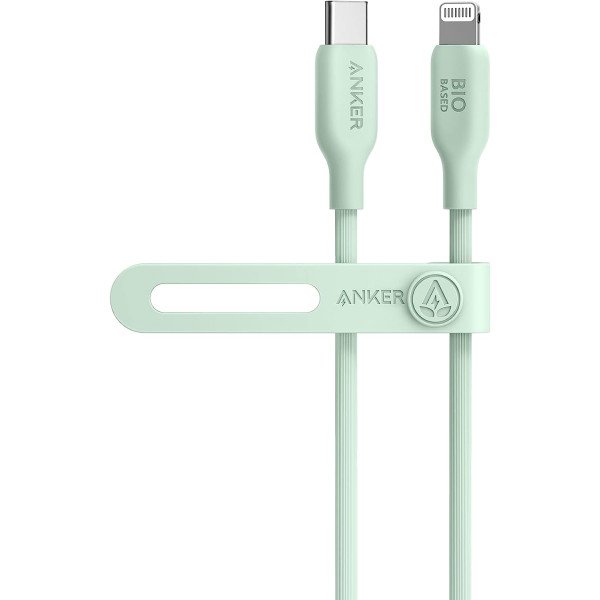 Anker 541 USB-C to Lightning Cable 3ft Bio-TPU