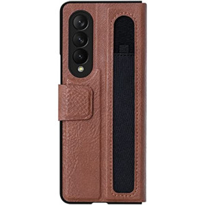 Nillkin Aoge Leather Cover case for Samsung Galaxy Z Fold4