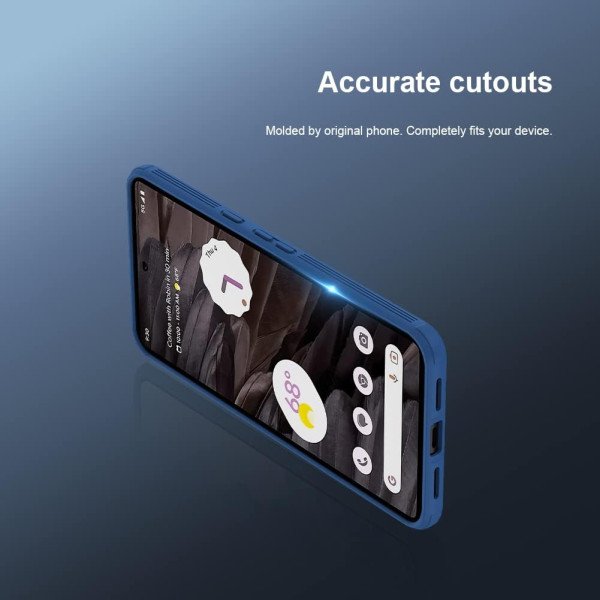 Nillkin CamShield Pro Cover Case for Google Pixel 8 Pro