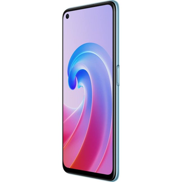 Oppo A96, 6.43" , 8GB RAM, 256GB ROM, 4,500mAh, 48MP, Blue