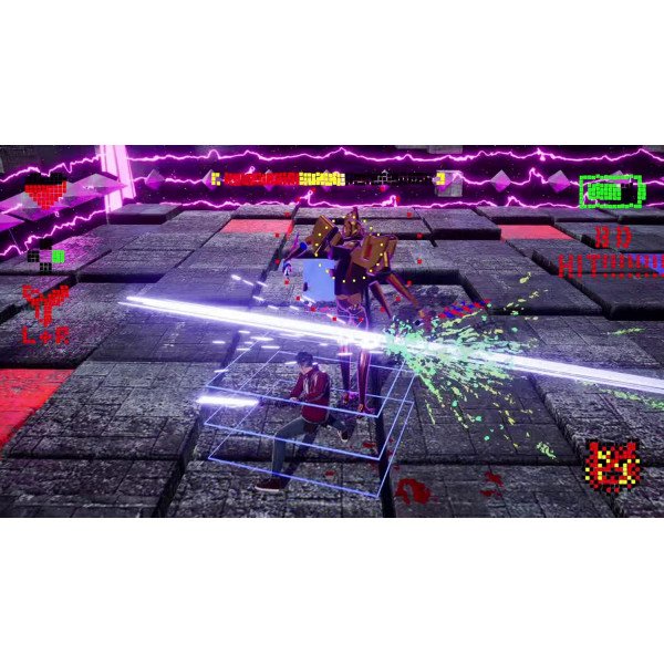 No More Heroes 3 - PlayStation 5