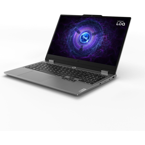 Lenovo LOQ 15IRX9 Gaming Laptop 15.6" Intel Core i7-13650HX 24GB RAM 512GB SSD Nvidia RTX 3050