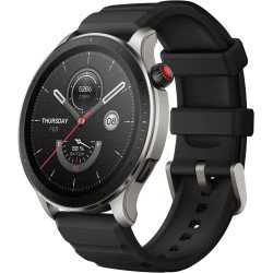 Amazfit GTR 4 Smartwatch Fitness Watch