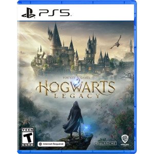 Hogwarts Legacy - PlayStation 5