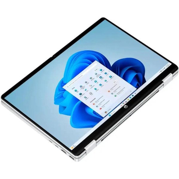 HP OmniBook 5 Flip 14 inch 2-in-1 Laptop Intel Core 7 150U 16GB RAM 512GB SSD