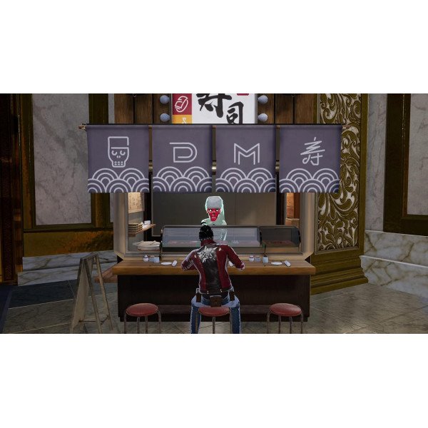 No More Heroes 3 - PlayStation 5