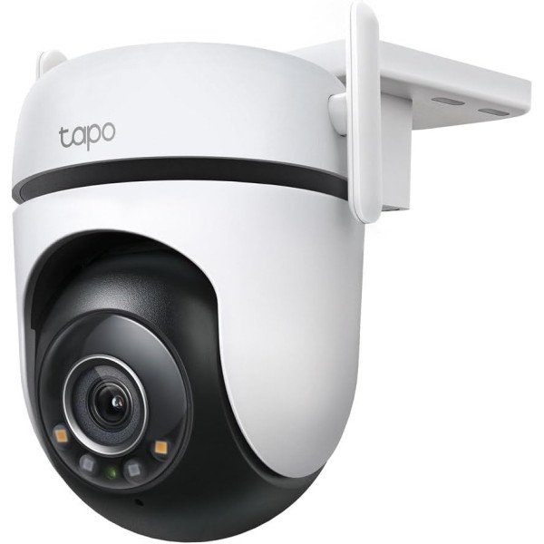 TP-Link Tapo C500 Outdoor Pan/Tilt Security WiFi Camera