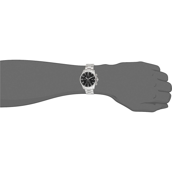 Invicta Specialty 0379 Men's Quartz Watch